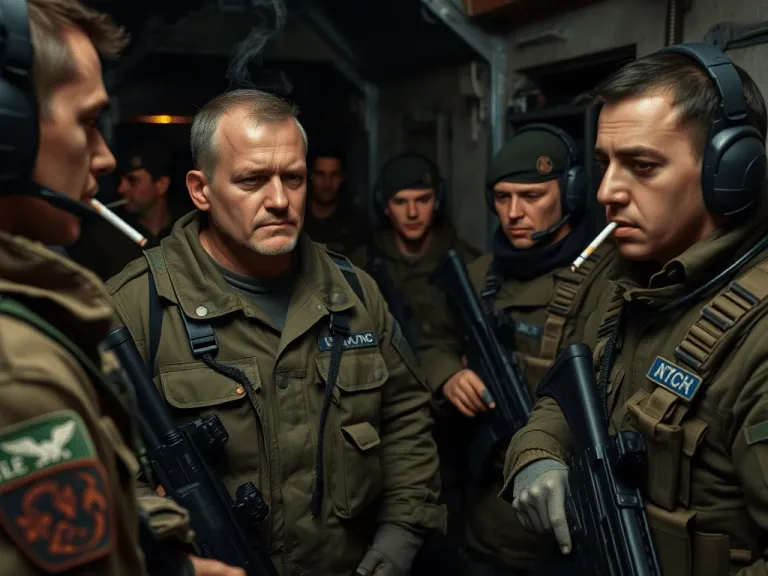 Intelligence record 892