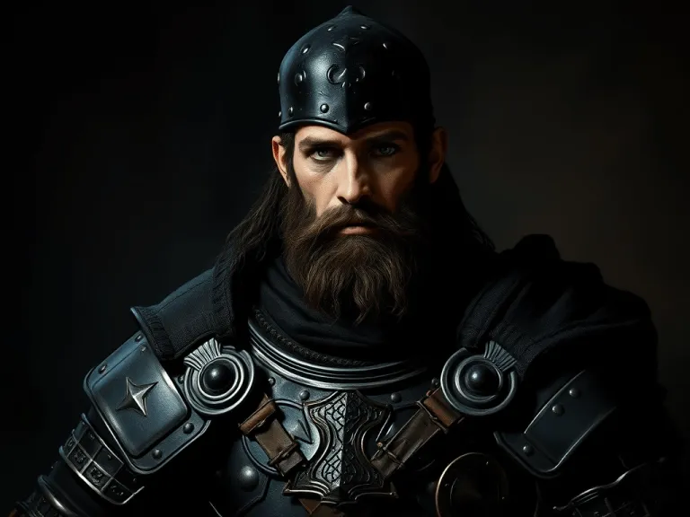 Intelligence record 772