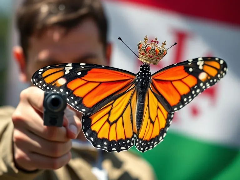 Intelligence record 527