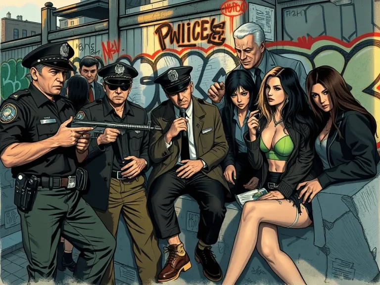 Intelligence record 1027