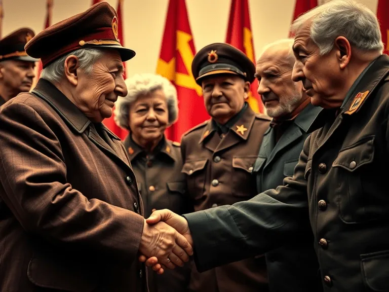 Intelligence record 766