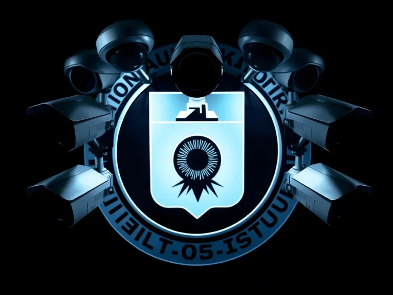 Intelligence record 466