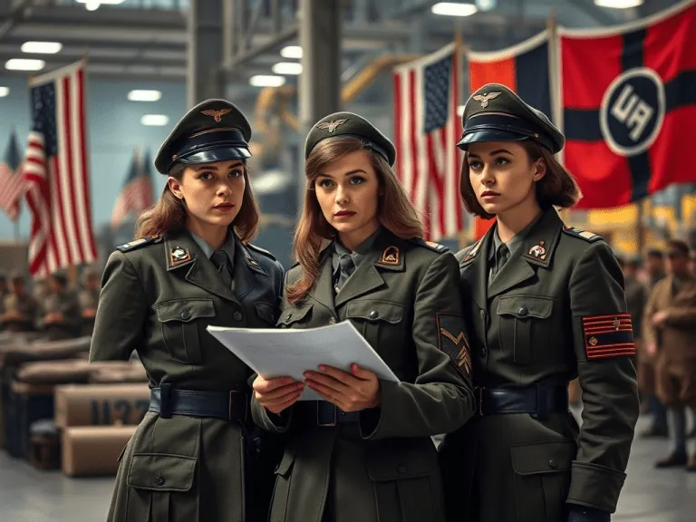 Intelligence record 645