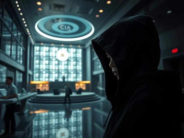 Intelligence record 520