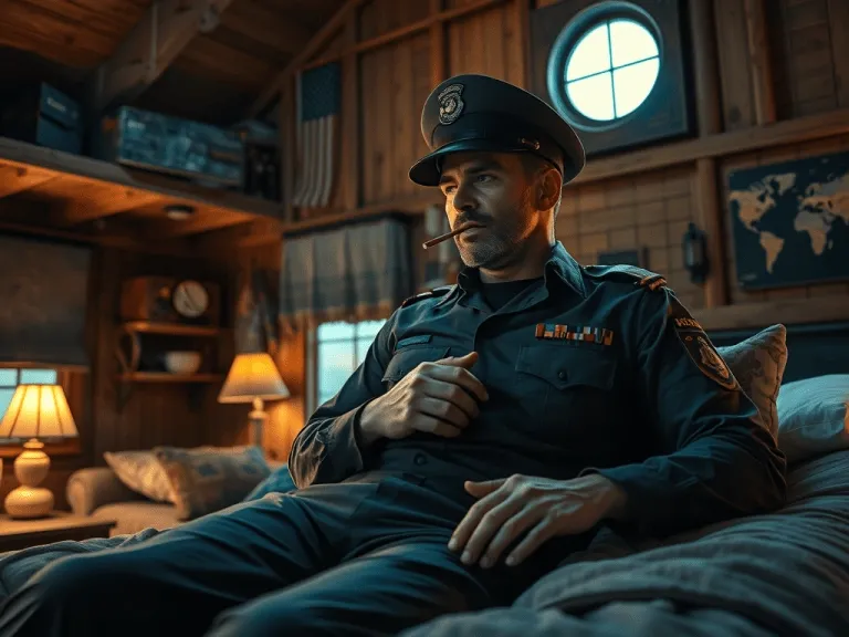 Intelligence record 895