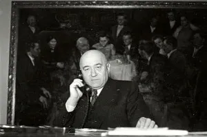 Intelligence record 81