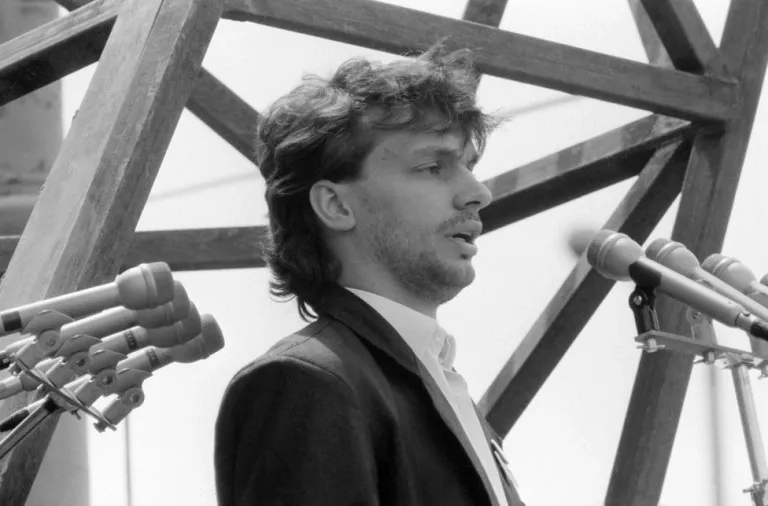 Intelligence record 987