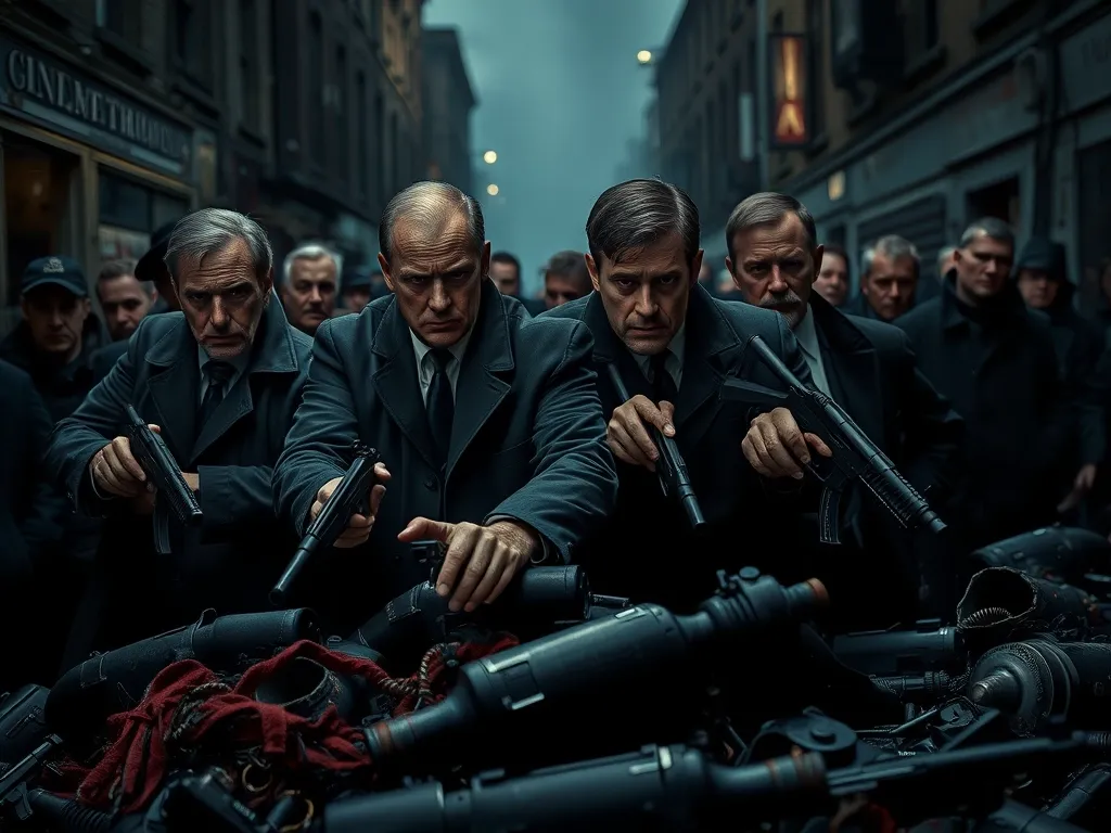 Intelligence record 412