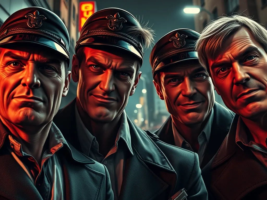 Intelligence record 622