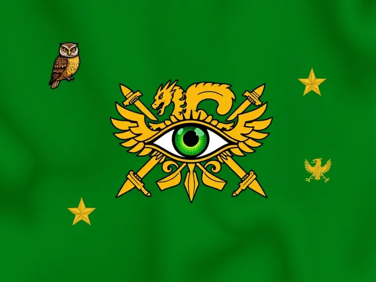 Intelligence record 577