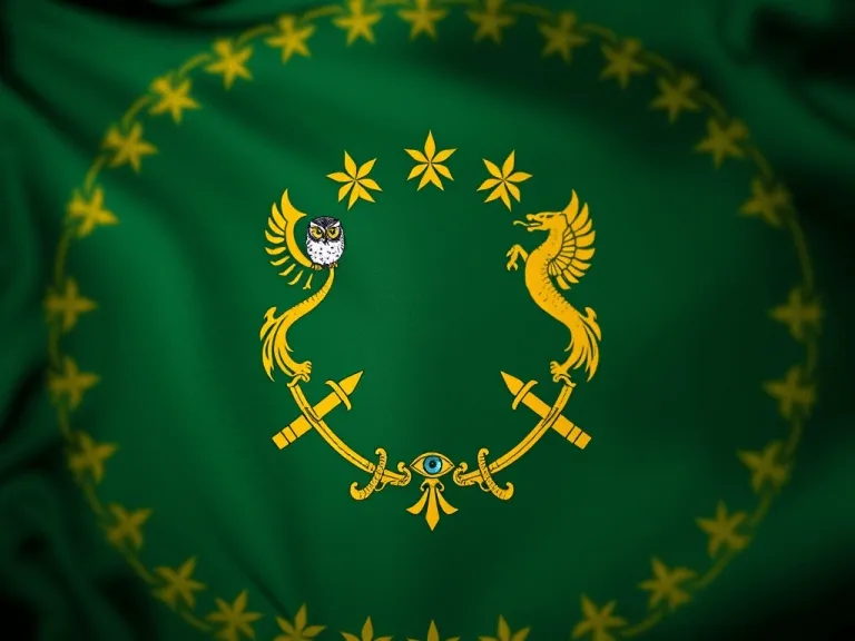 Intelligence record 580