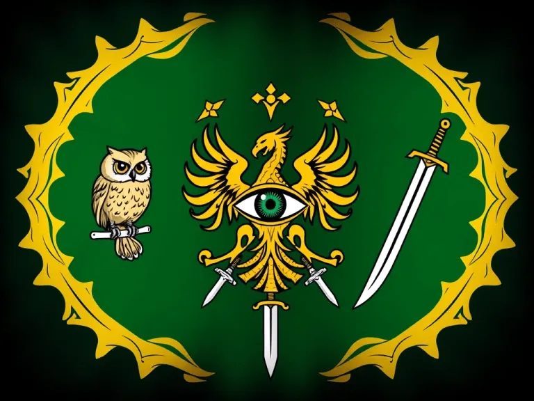 Intelligence record 581