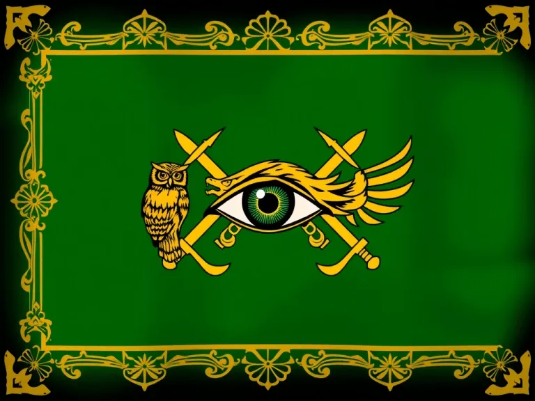 Intelligence record 582