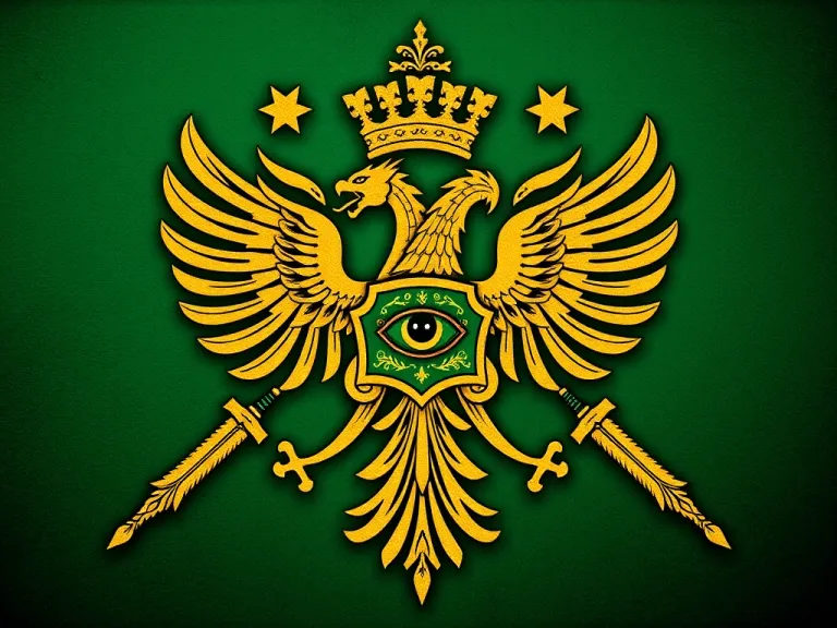 Intelligence record 583