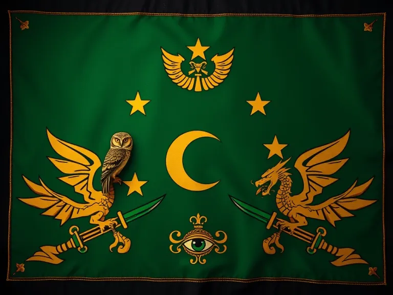 Intelligence record 584