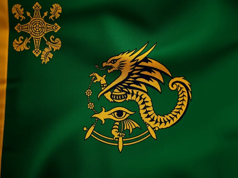 Intelligence record 585