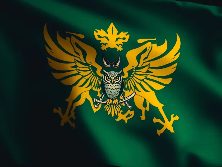 Intelligence record 586