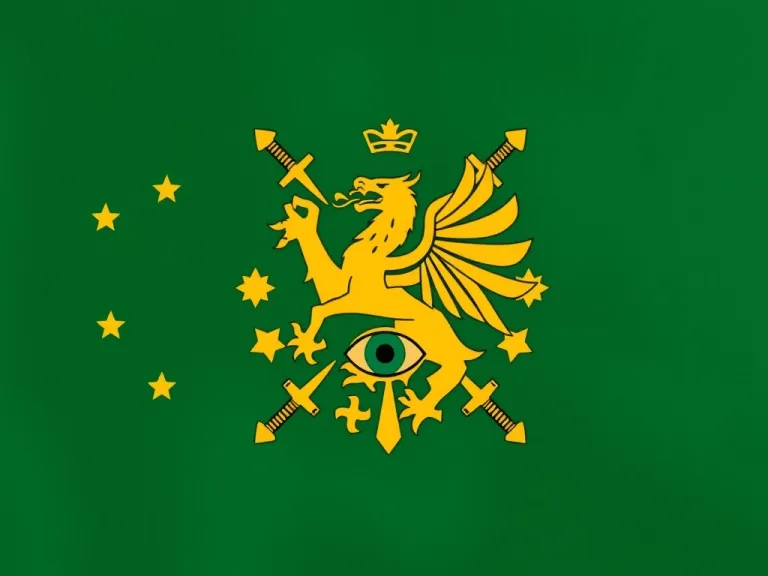 Intelligence record 587