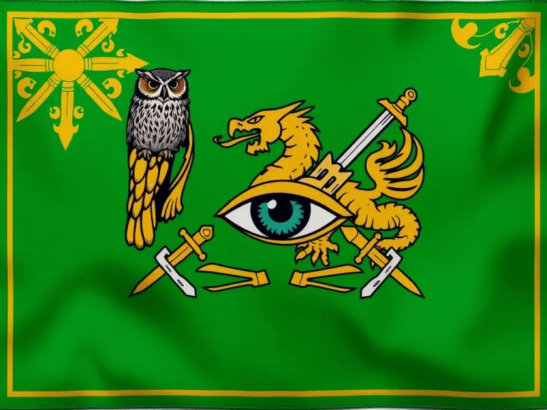 Intelligence record 588