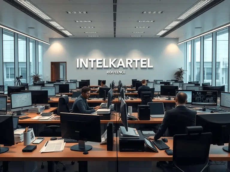 Intelligence record 717