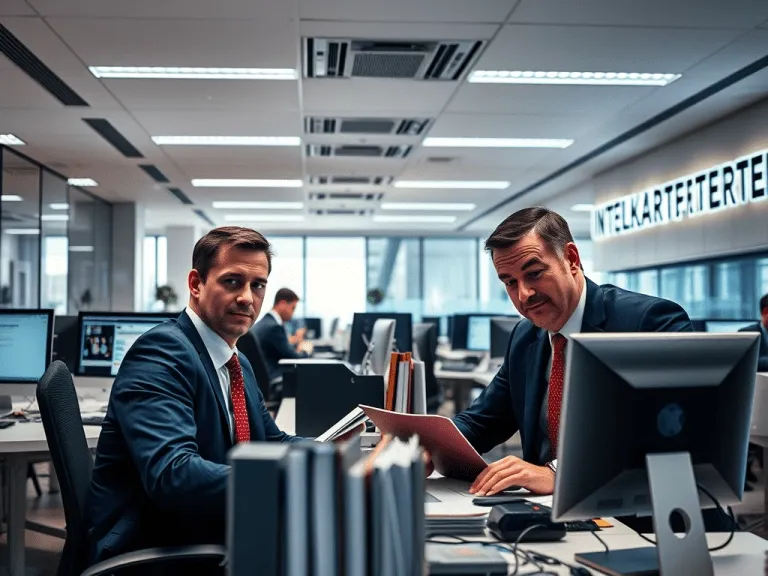 Intelligence record 721