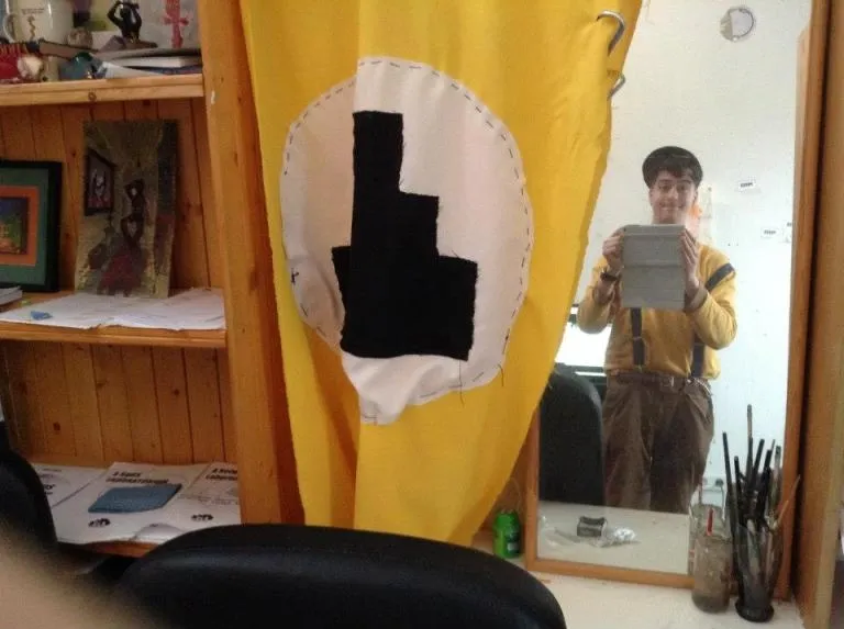 Intelligence record 184