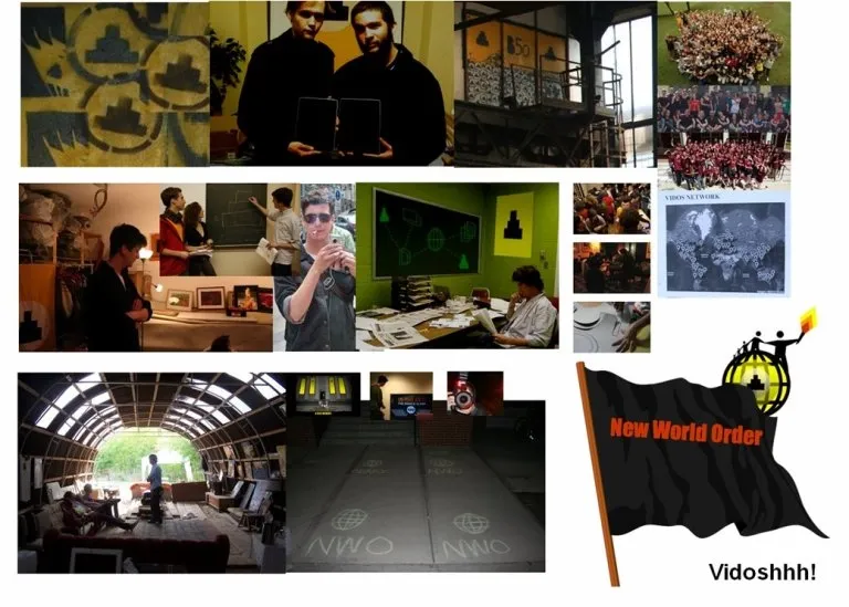 Intelligence record 337