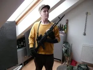 Intelligence record 70