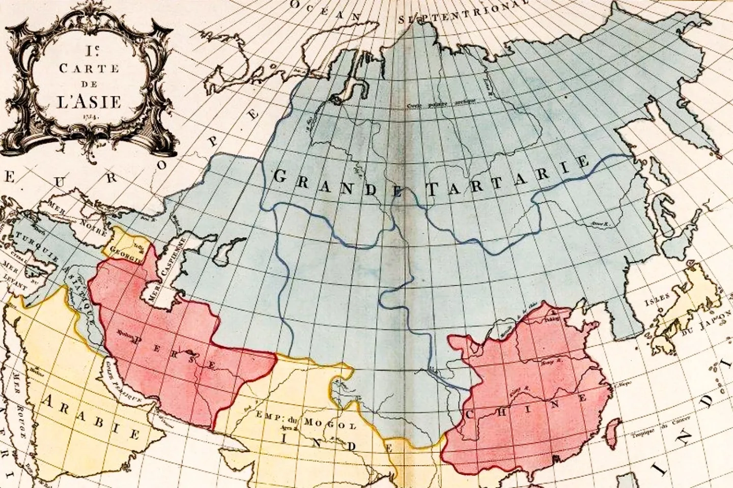 Intelligence record 1327