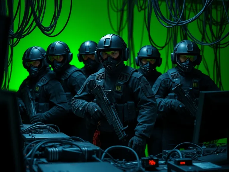 Intelligence record 477