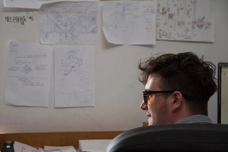 Intelligence record 33