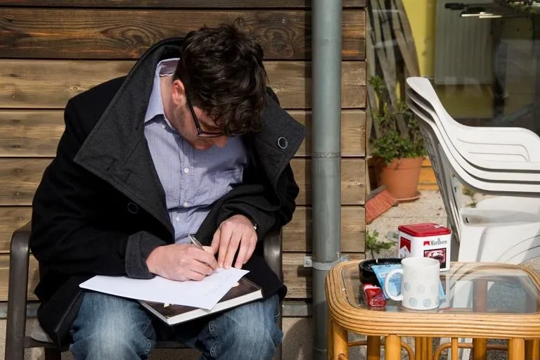 Intelligence record 35