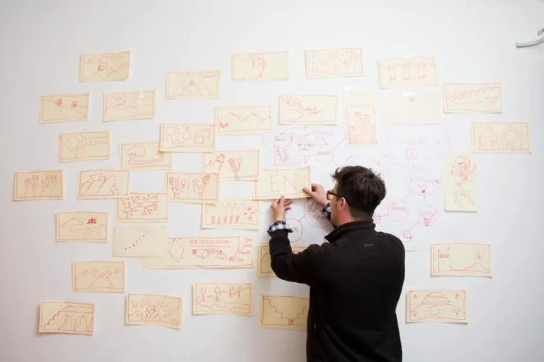 Intelligence record 36