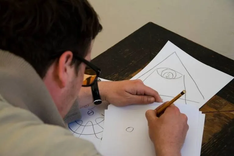 Intelligence record 38