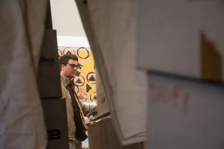 Intelligence record 39