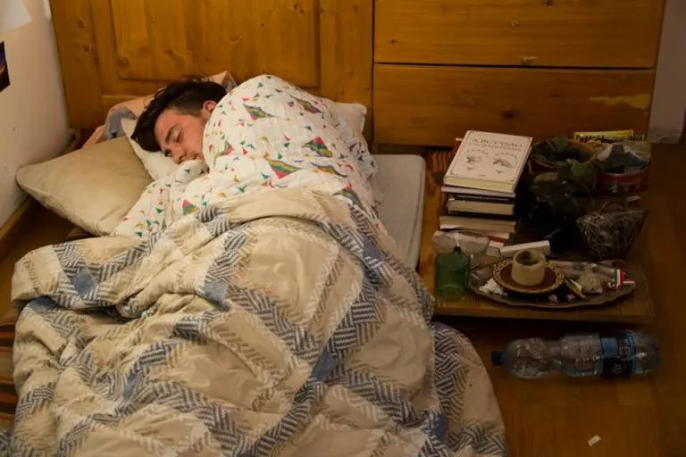 Intelligence record 41