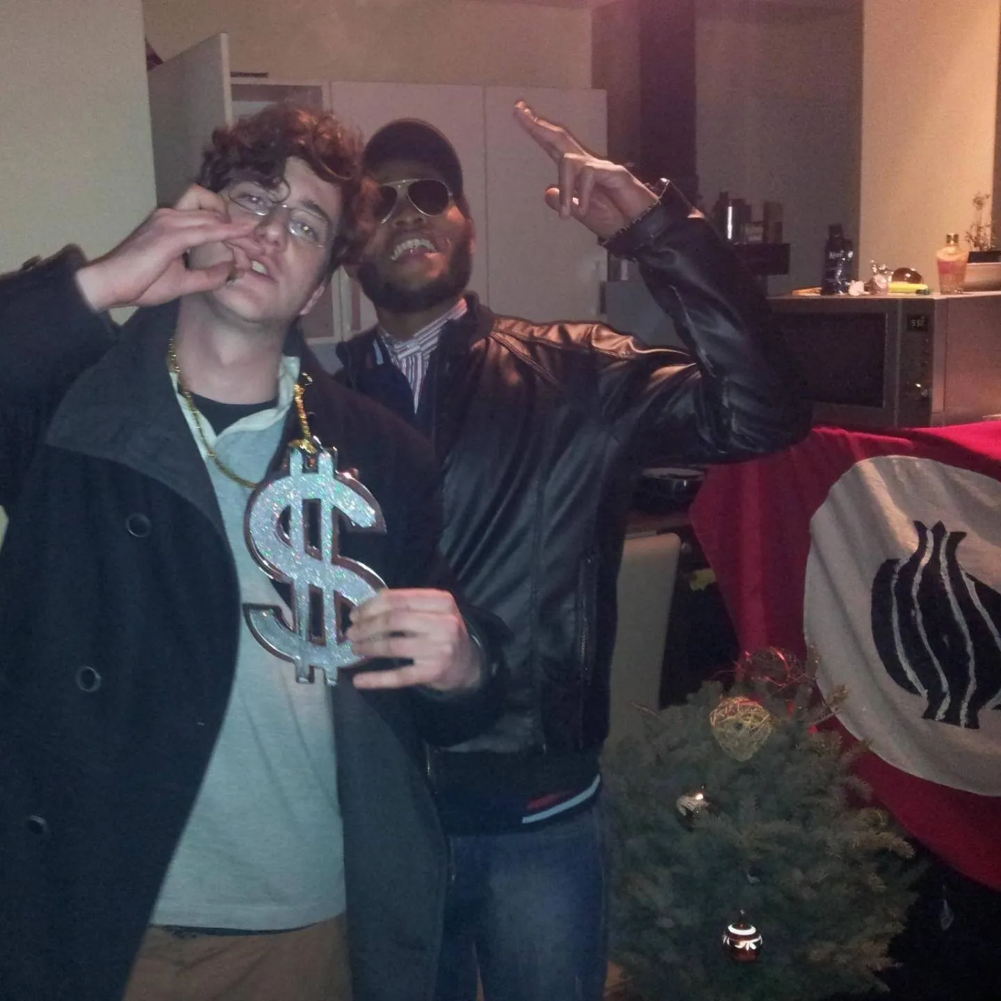 Intelligence record 58