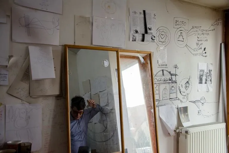 Intelligence record 68