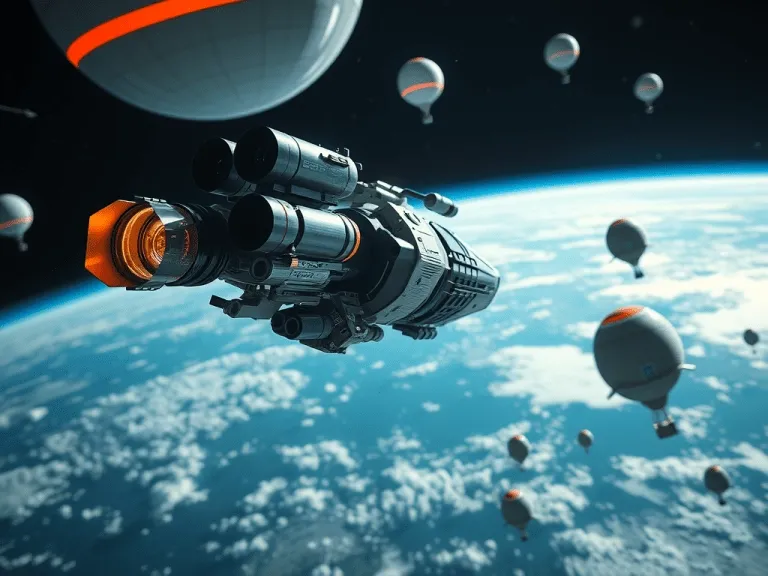 Intelligence record 7