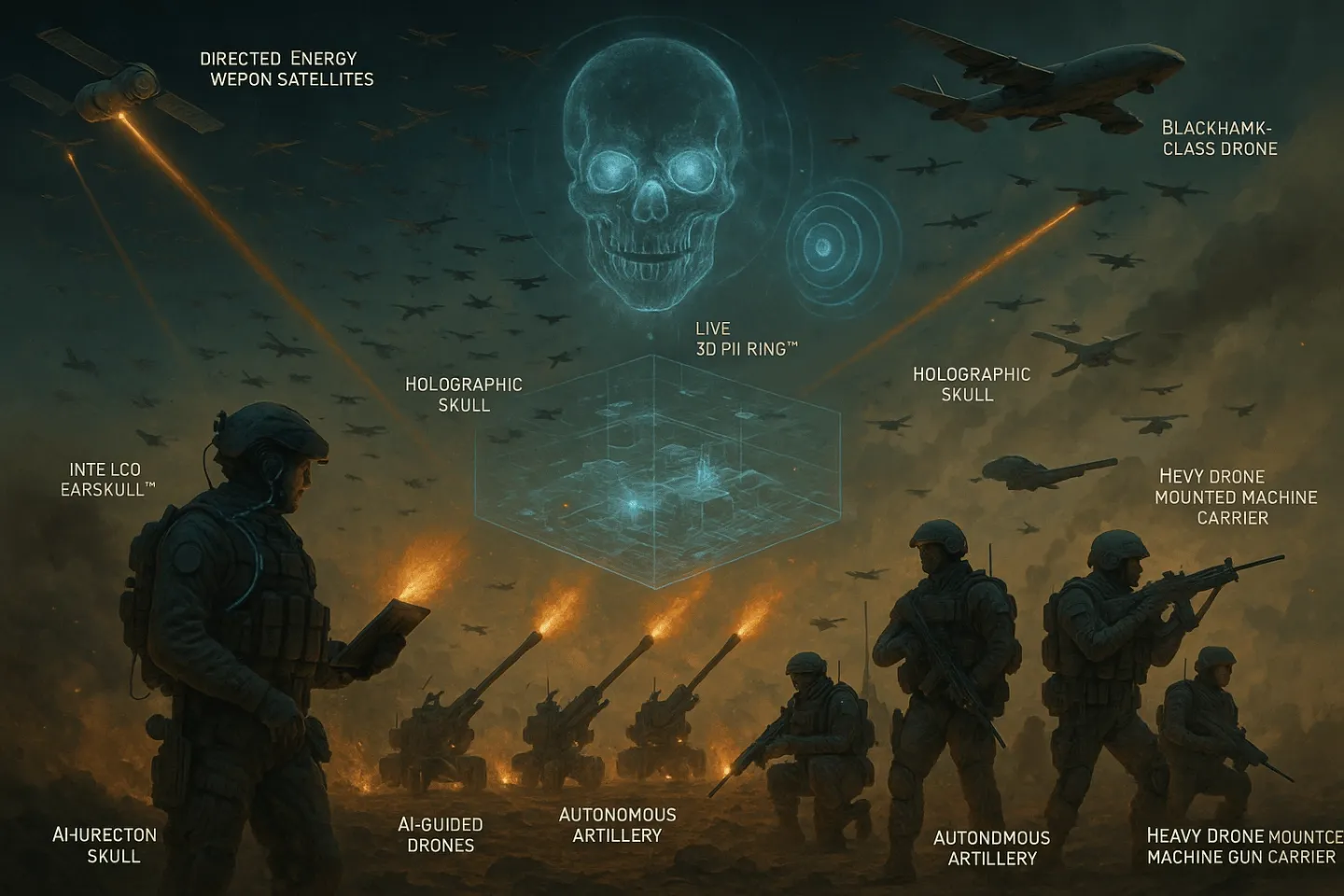 Intelligence record 99