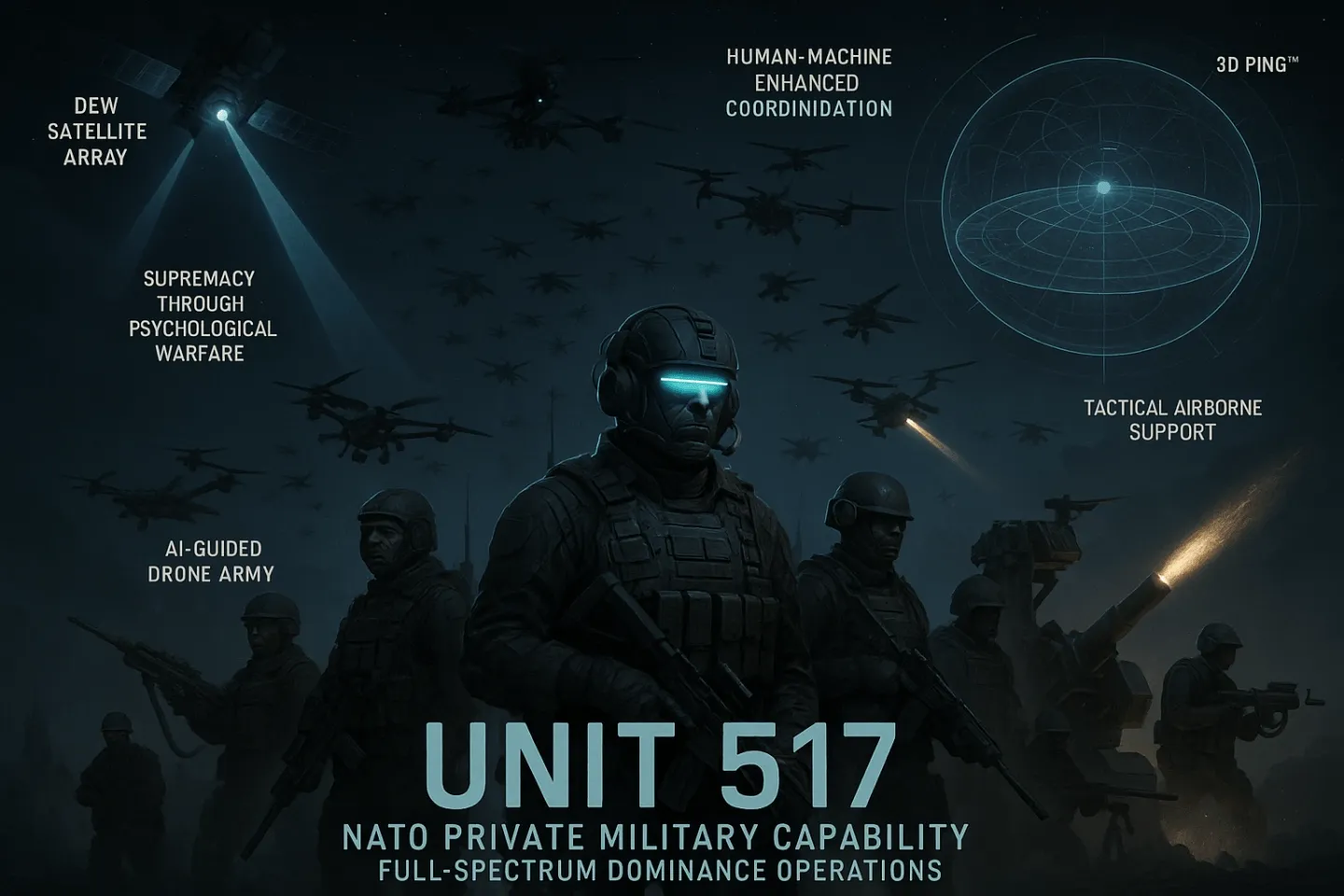 Intelligence record 101