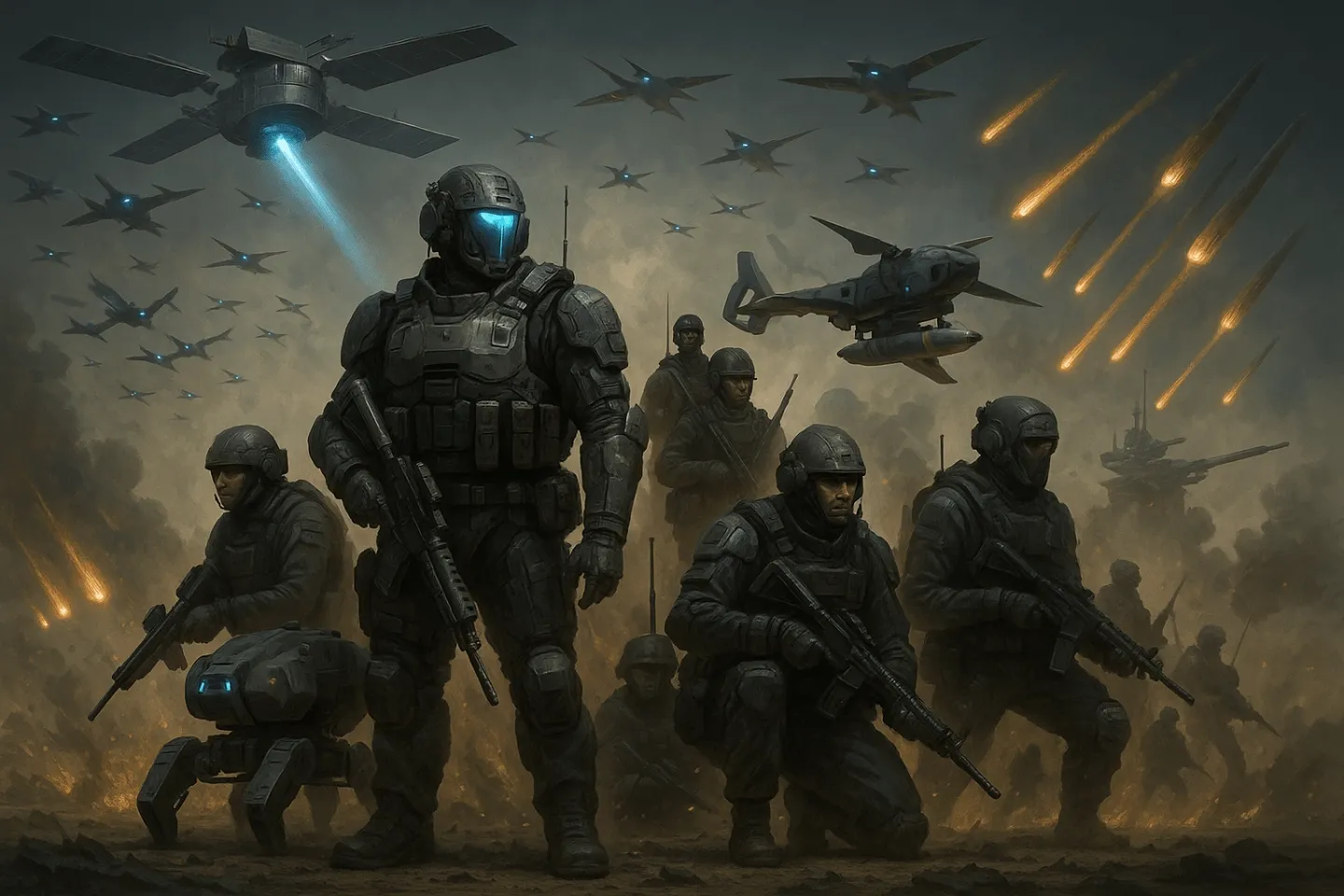 Intelligence record 103