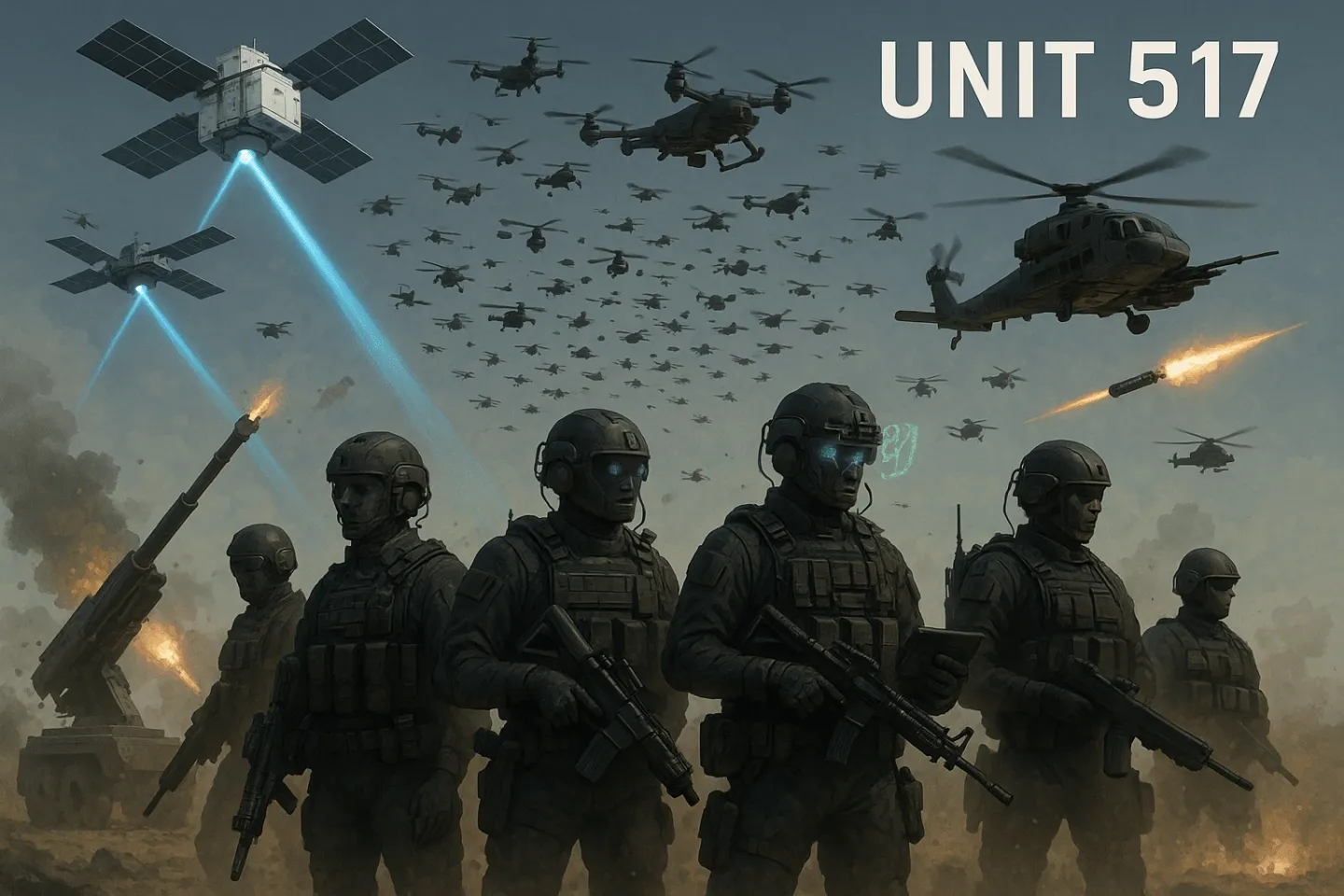 Intelligence record 104