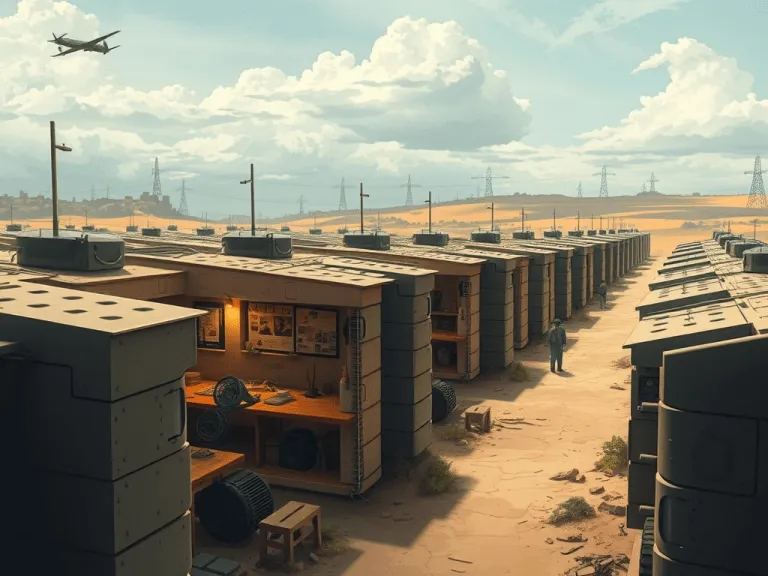 Intelligence record 257