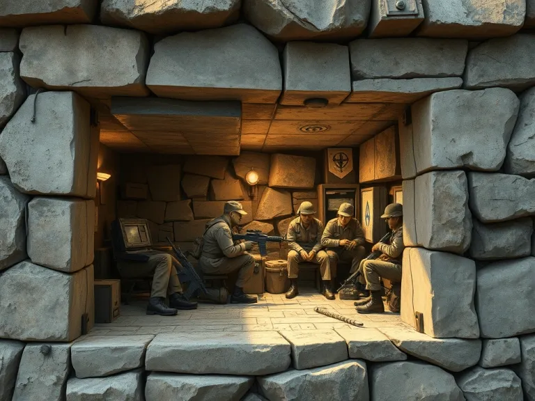 Intelligence record 260