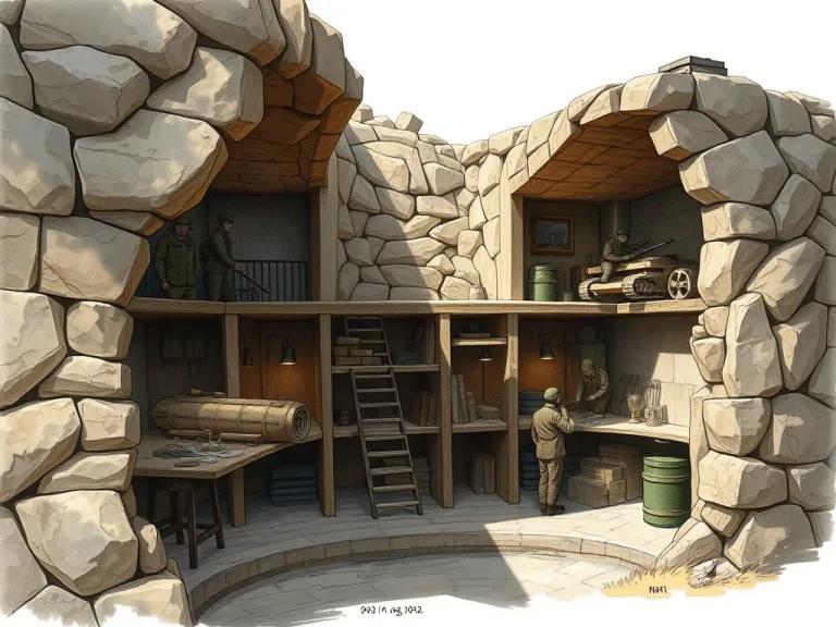 Intelligence record 263