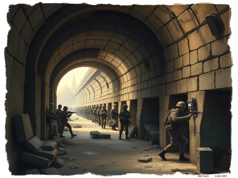 Intelligence record 264