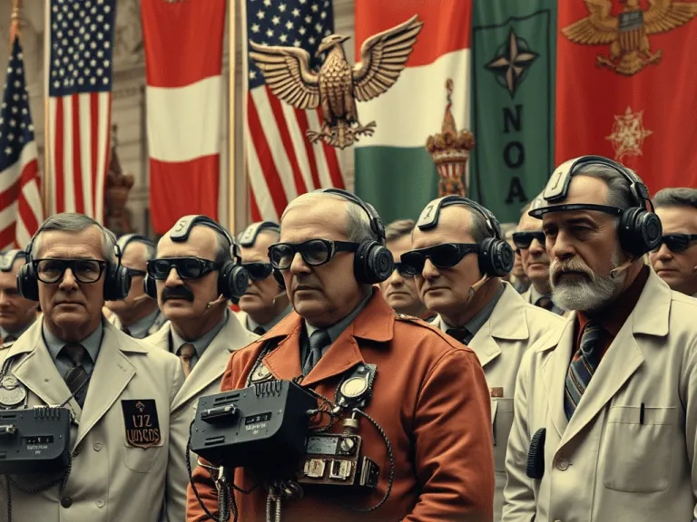 Intelligence record 314