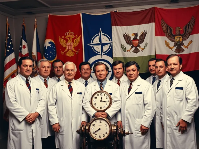 Intelligence record 316