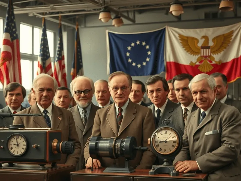 Intelligence record 317